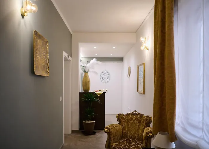 San Nicola Rooms Siracusa