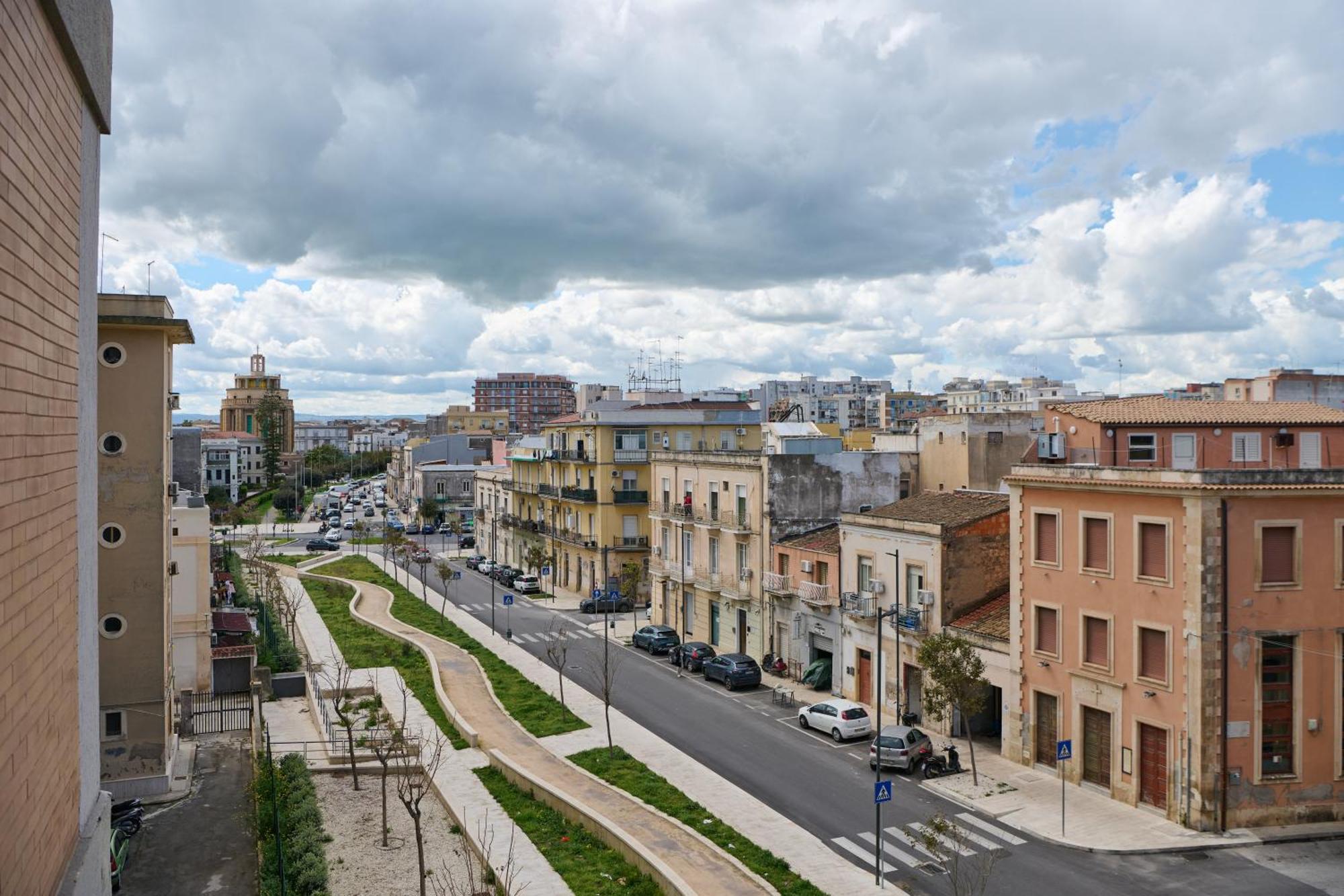 Gasthof San Nicola Siracusa *
