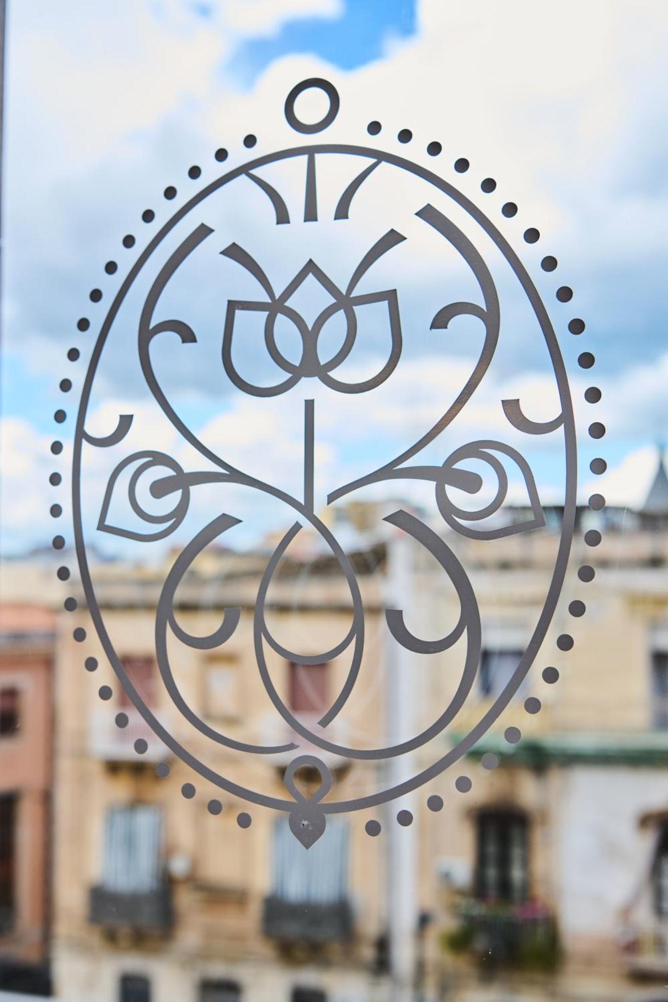 San Nicola Siracusa Gasthof *