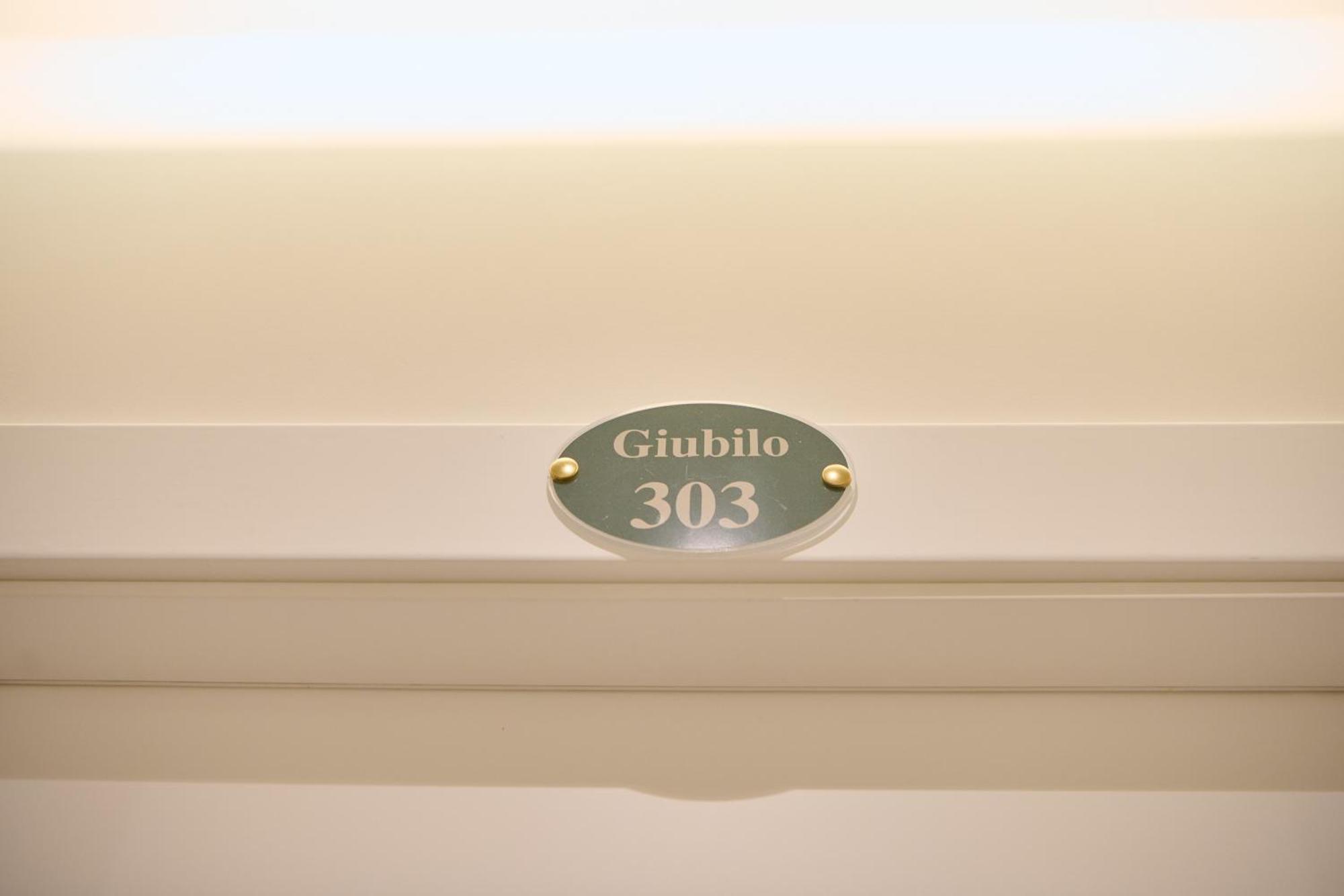 San Nicola Siracusa Gasthof