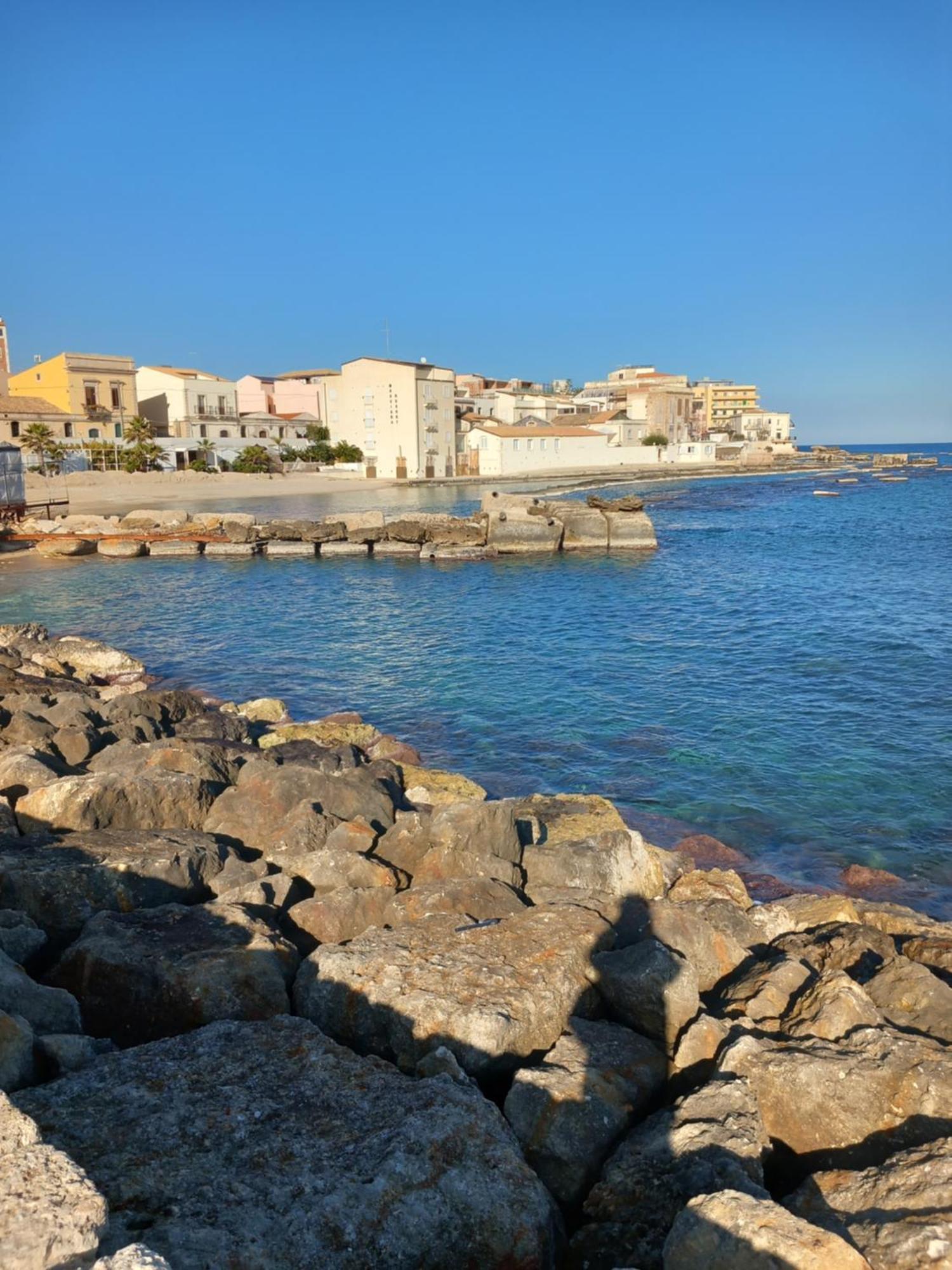 San Nicola Siracusa Syrakus